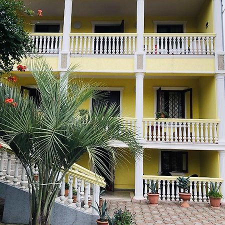 George'S House Kobuleti Exterior foto