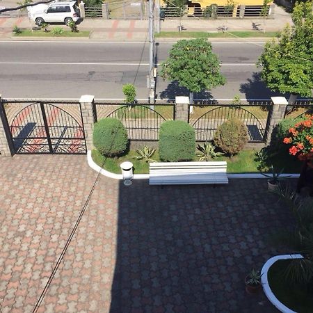 George'S House Kobuleti Exterior foto