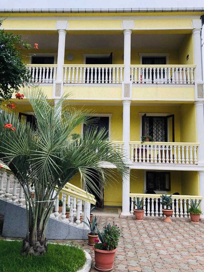 George'S House Kobuleti Exterior foto