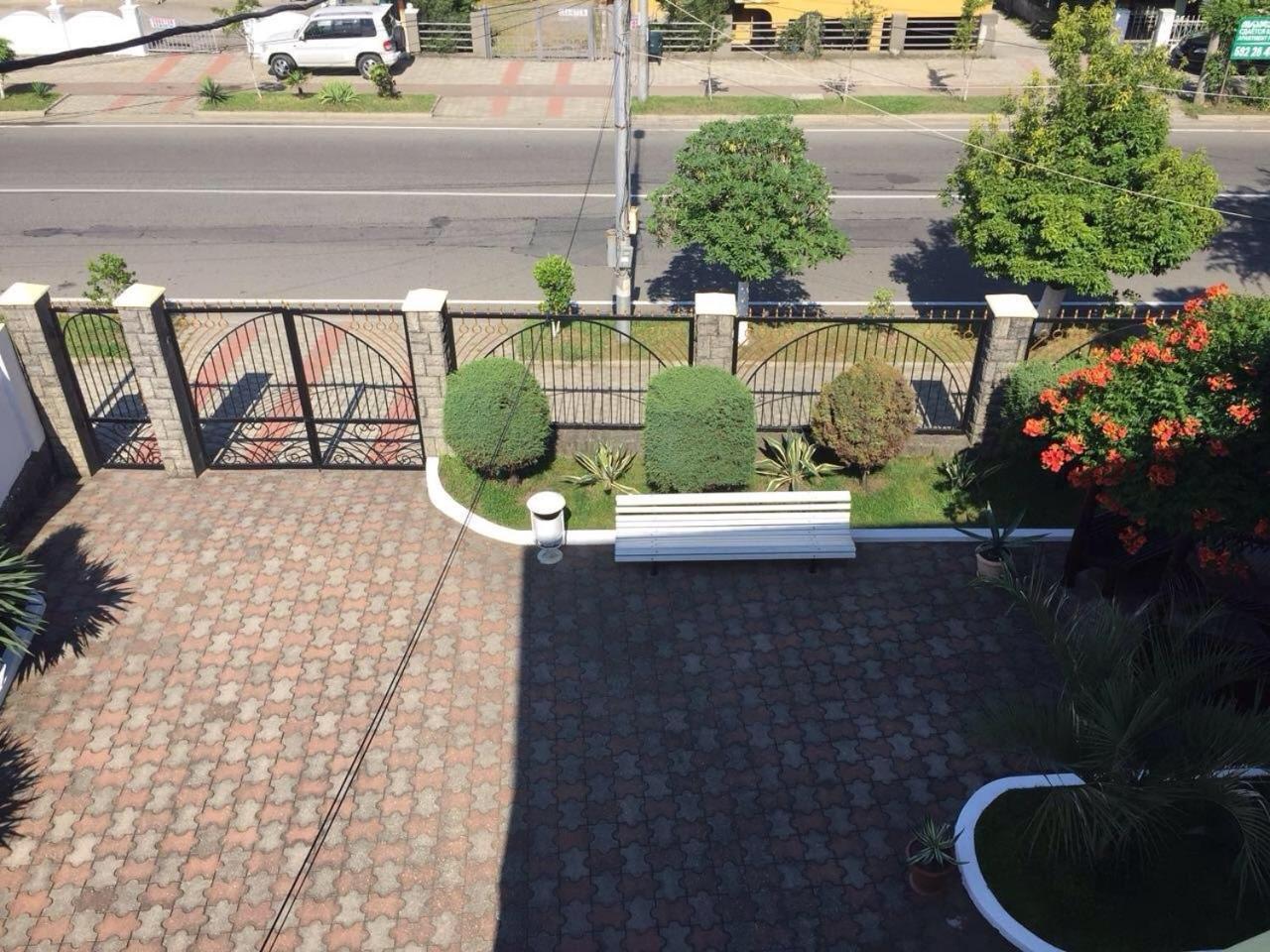 George'S House Kobuleti Exterior foto