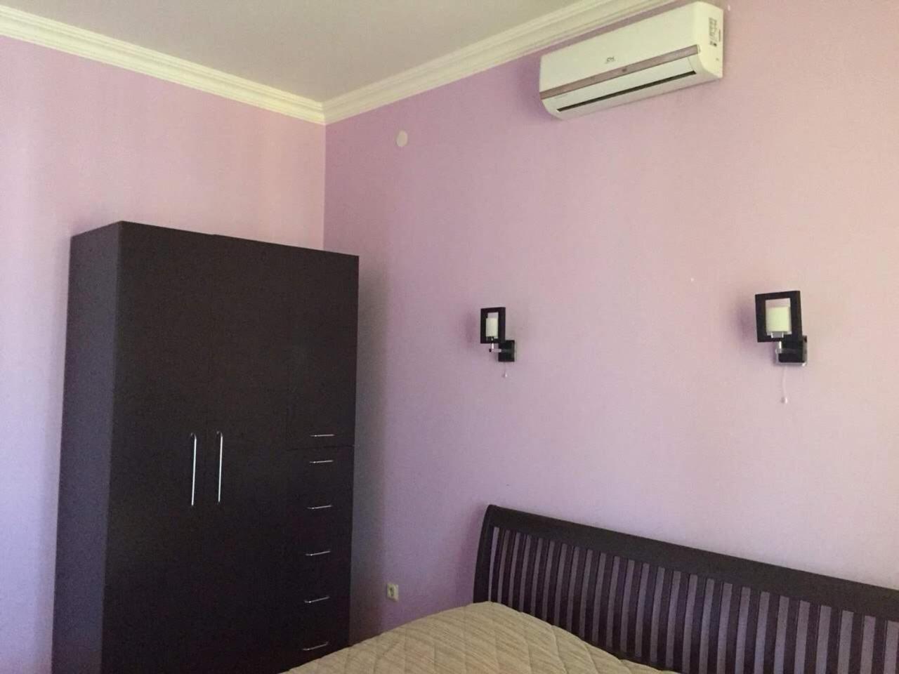 George'S House Kobuleti Exterior foto