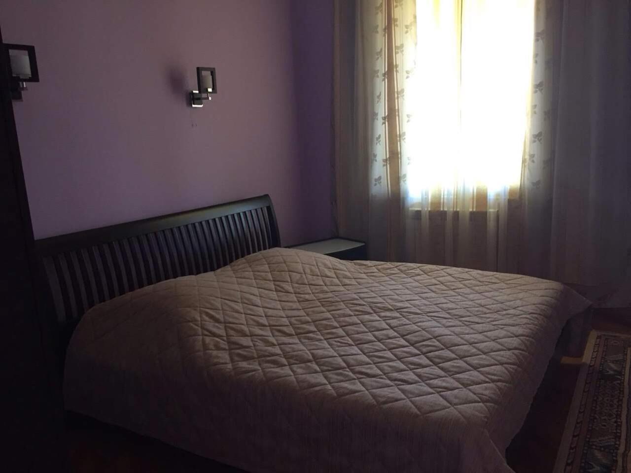 George'S House Kobuleti Exterior foto