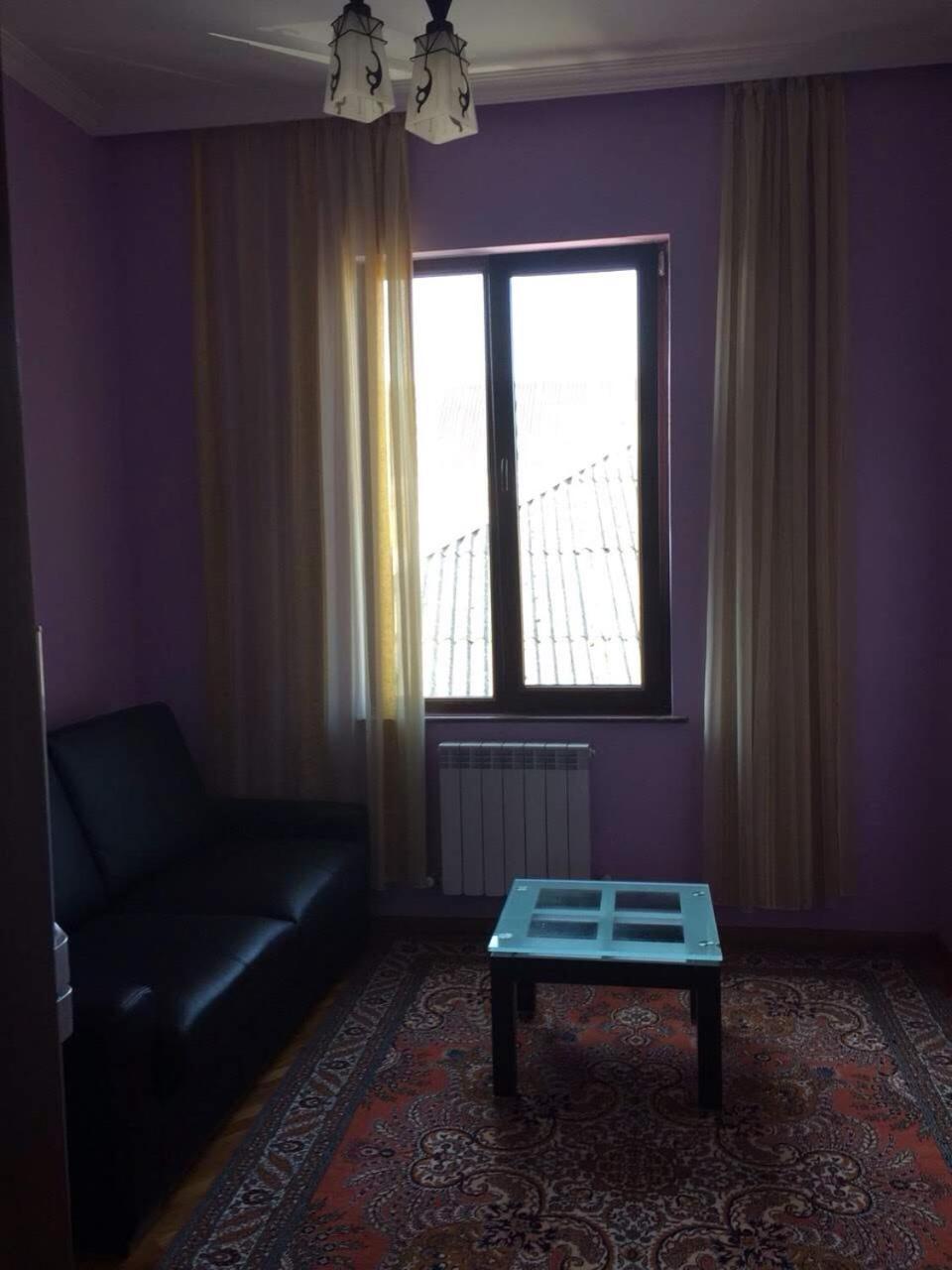 George'S House Kobuleti Exterior foto